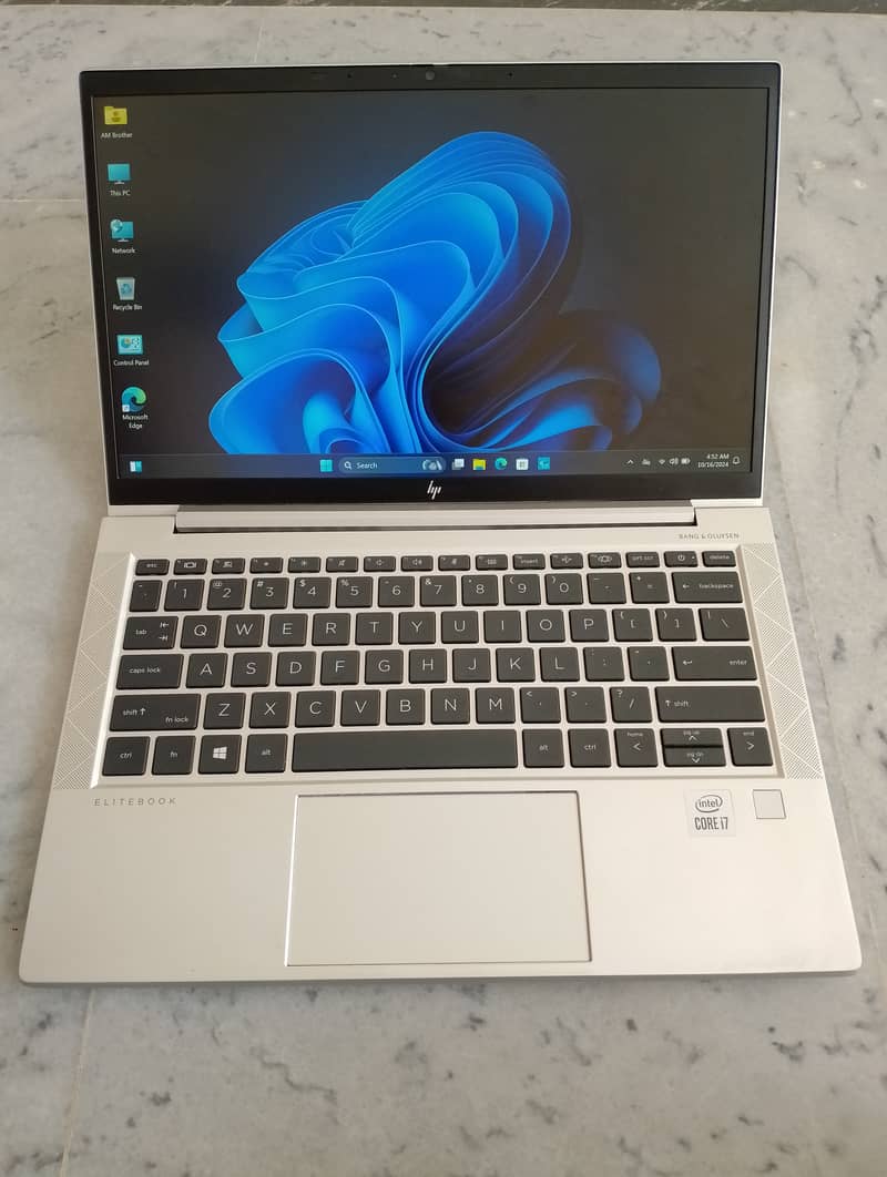 HP EliteBook 830 G7 i7 10th Generation 2