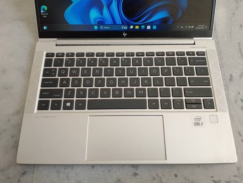 HP EliteBook 830 G7 i7 10th Generation 3