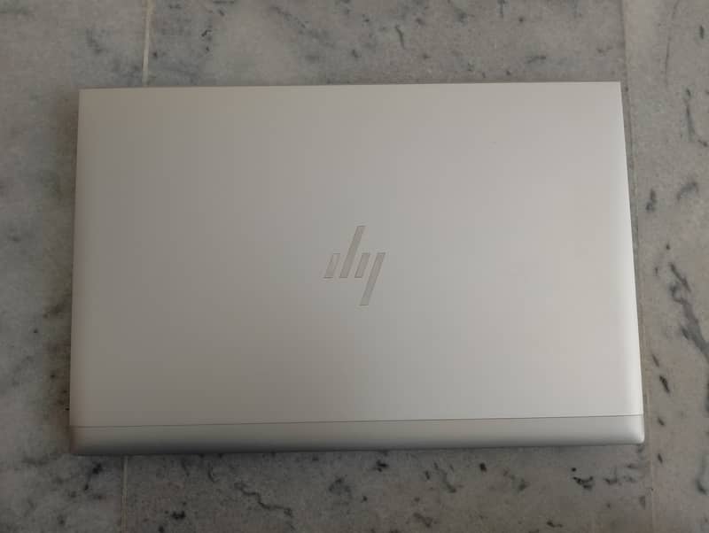 HP EliteBook 830 G7 i7 10th Generation 4