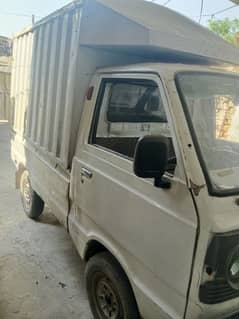 Suzuki pickup for sale