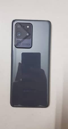 SAMSUNG Galaxy S20 Ultra 5G 128GB/12GB