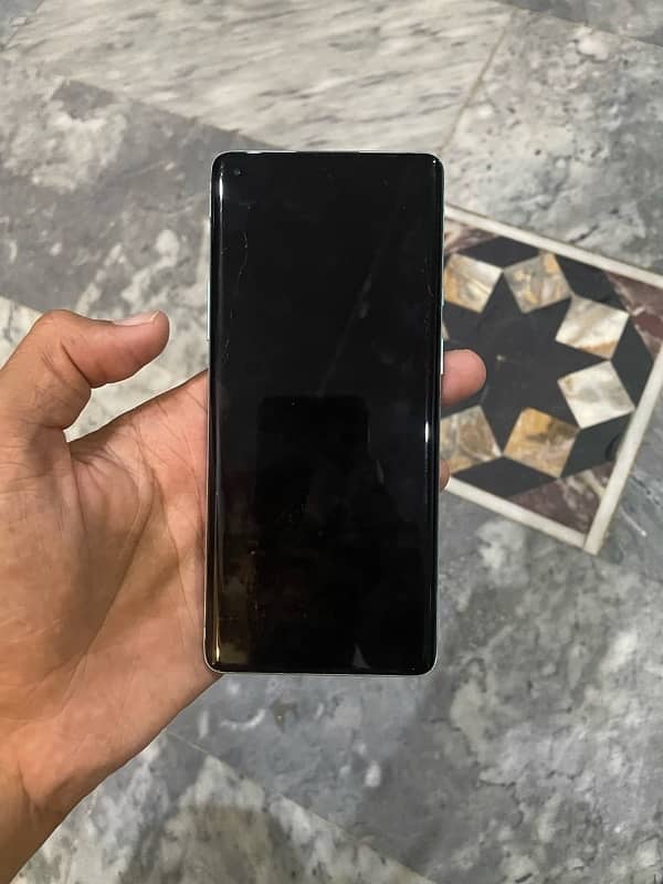 one plus 8 pro for sell 0