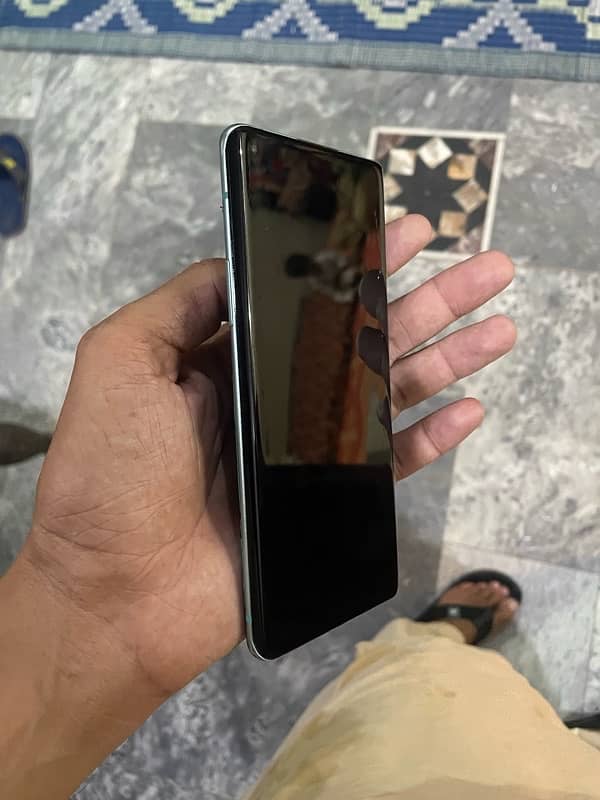 one plus 8 pro for sell 7