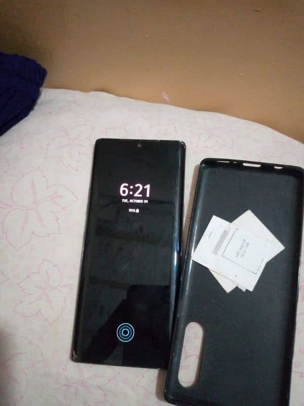 LG velvet 8/128Gb 2