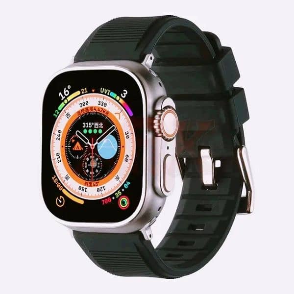 Wholesale Lahore 7 in 1 Fendior America Smart Watch Ultra 2 3