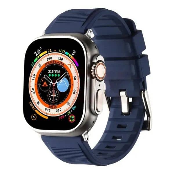 Wholesale Lahore 7 in 1 Fendior America Smart Watch Ultra 2 4