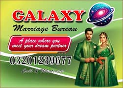 MARRIAGE BUREAU (RISHTA SERVICE CONSULTANT & MATCH MAKER FOR ABROAD)