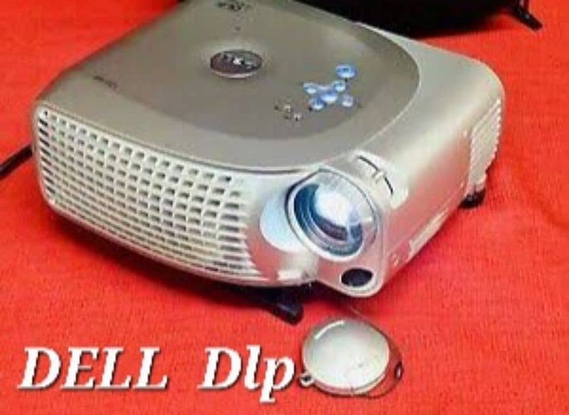 Dell projector ultra bright iiiiii 0