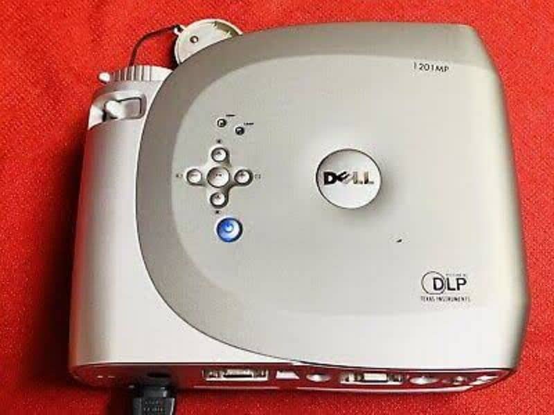 Dell projector ultra bright iiiiii 1