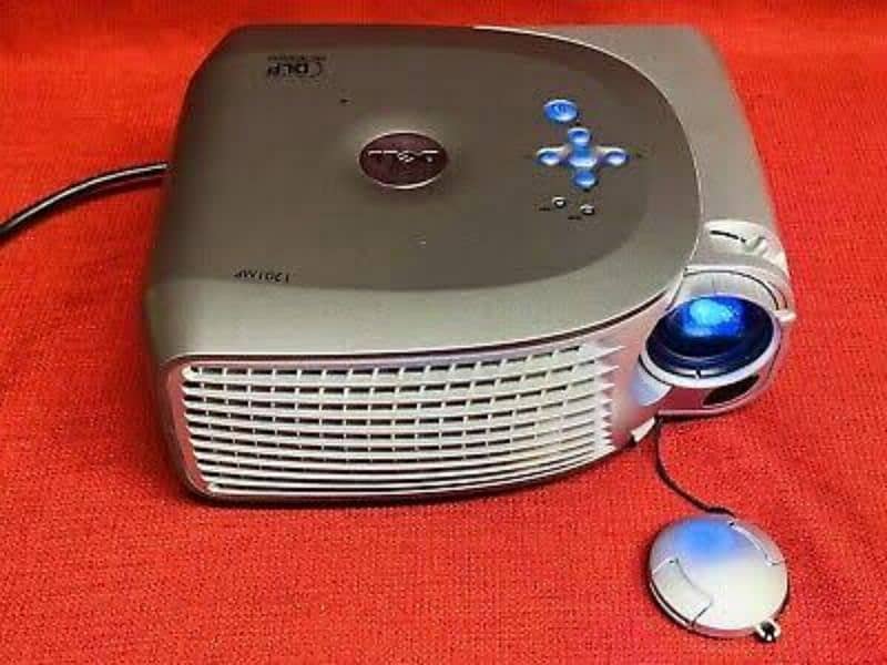 Dell projector ultra bright iiiiii 2