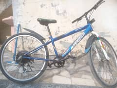 bicycle for sale