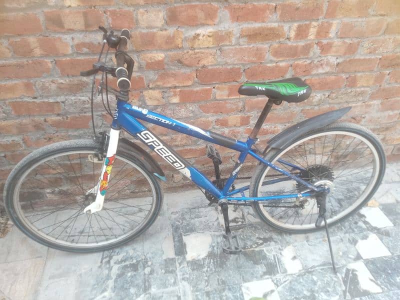 bicycle for sale 2