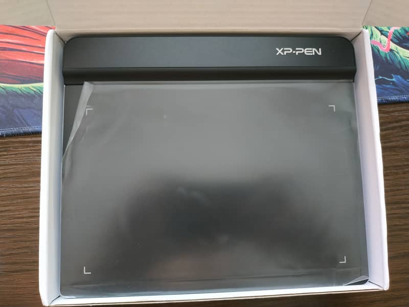 XP-Pen G640 6 x 4 inch Graphic Drawing Tablet 4