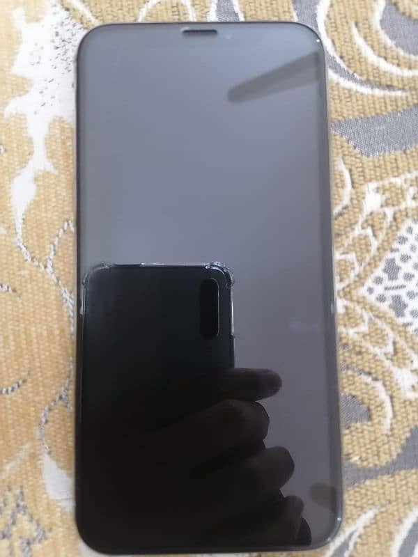 IPHONE X 64GB FACTORY UNLOCKED LLA 1