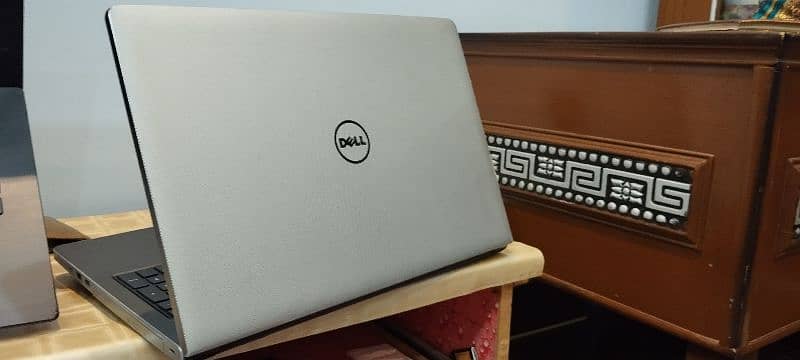 Dell Inspiron 512GB SSD 12GB RAM 4GB Graphics for Smooth Multitasking 3