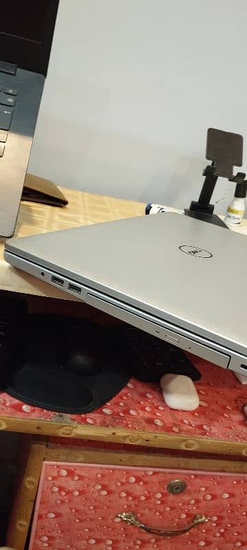 Dell Inspiron 512GB SSD 12GB RAM 4GB Graphics for Smooth Multitasking 5