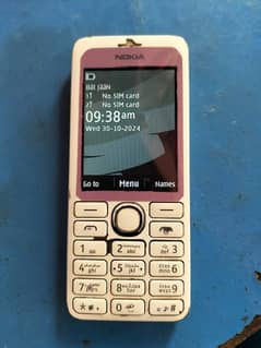 Nokia 206