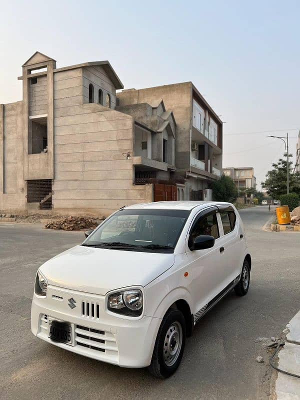 Suzuki Alto 2023 1