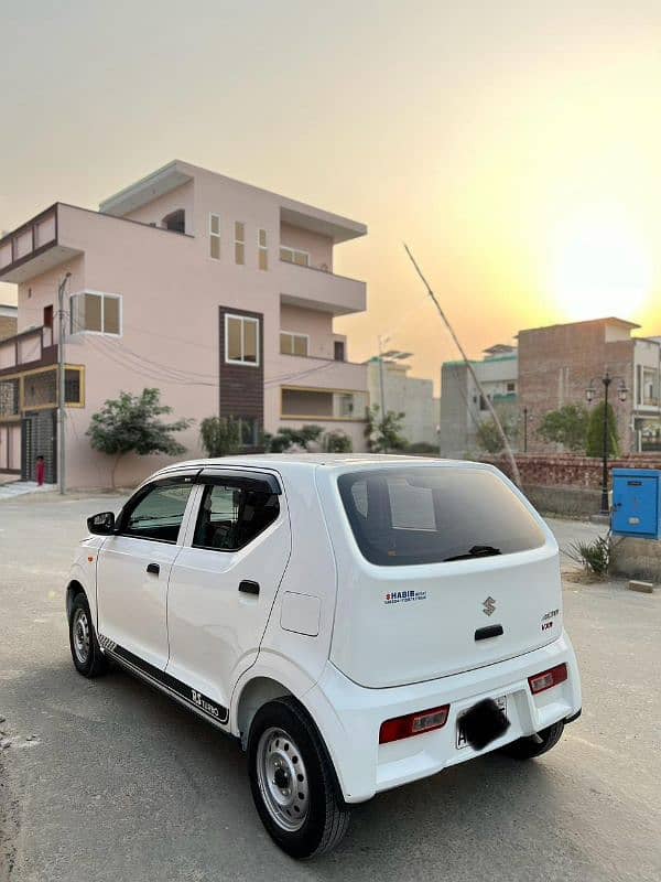 Suzuki Alto 2023 3