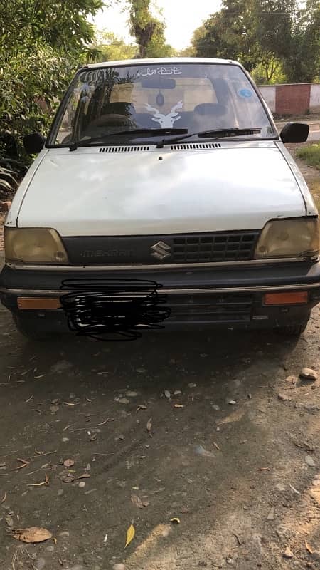 Suzuki Alto 2024 2