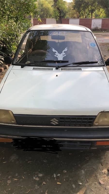 Suzuki Alto 2024 3