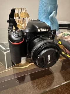 Nikon