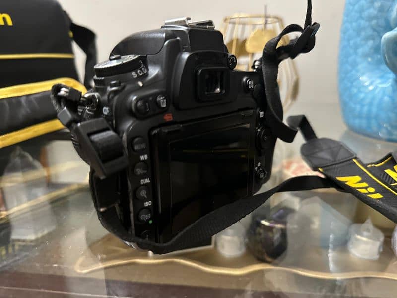 Nikon D750 full frame camera , body only 2