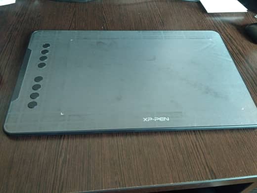 XP-Pen Deco01 Graphics Drawing Tablet/ Board with 8192 le 13