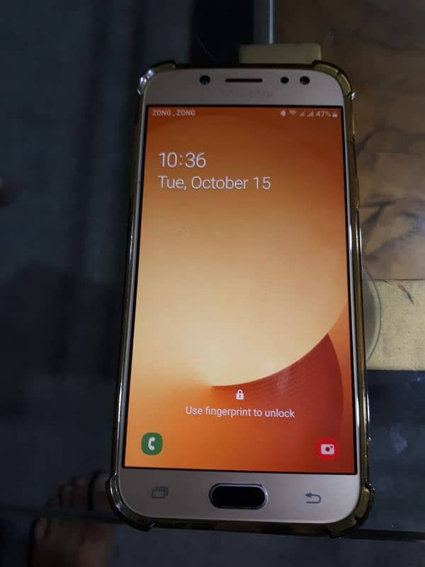 samsung j5 pro 2gb 32gb pta official approve 0