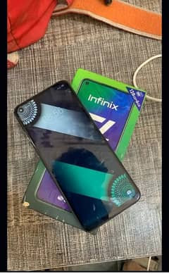 Infinix