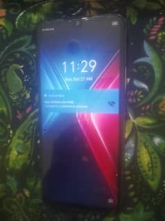 Infinix hot 11 4gb 64gb 0