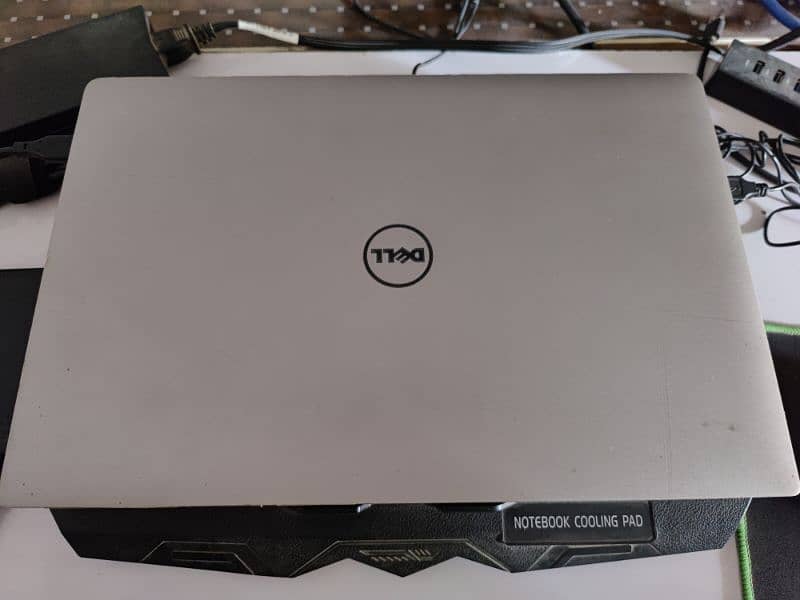 Dell Precision 5520 - 4gb Graphic Card 0