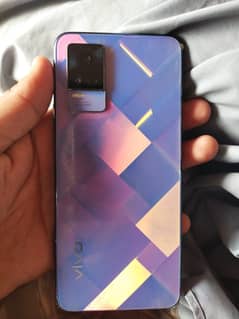 Vivo v 21e