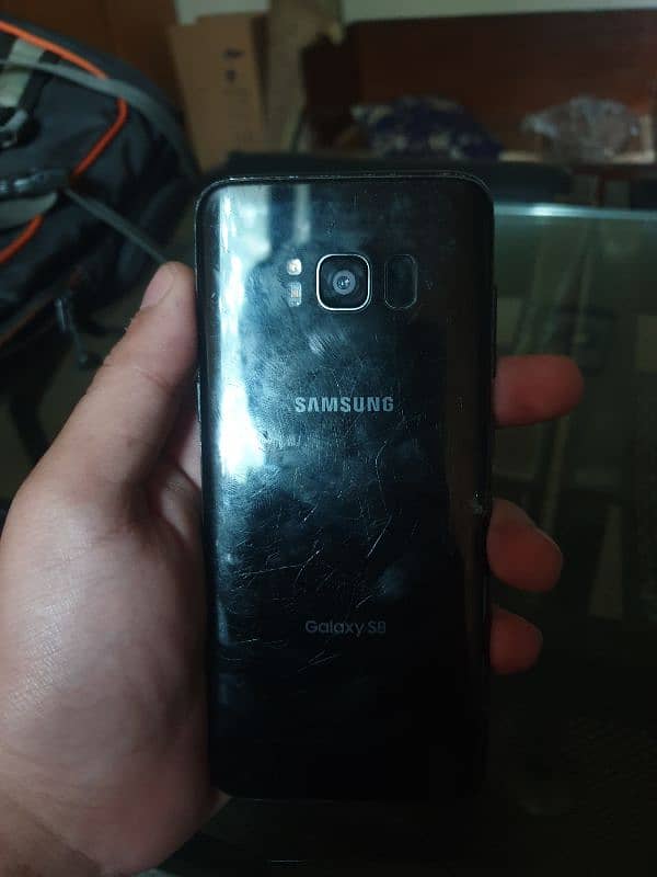 samsung s8 pta approved 3