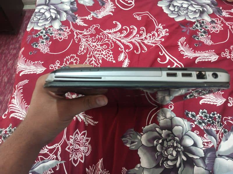 HP laptop Core I5 7