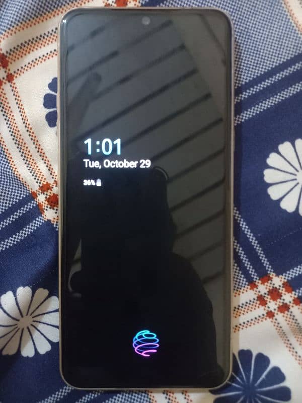 LG v60 thinq 5g 1