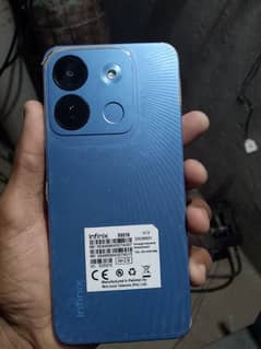 Infinix smart 7 hd