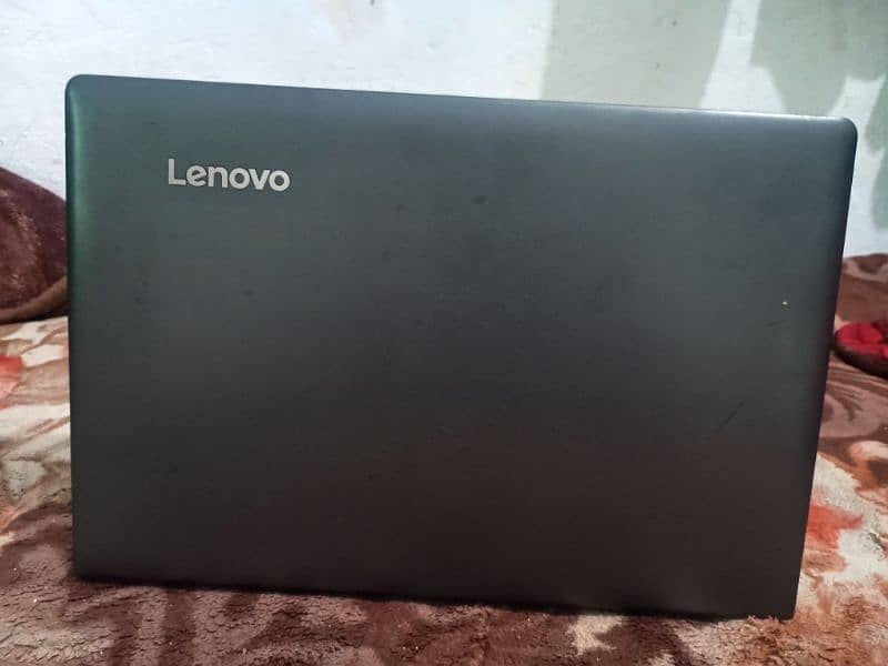 Lenovo IdeaPad 510 gaming laptop 6