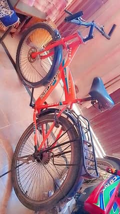 bicycle for sale