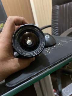 28-90 lens 0