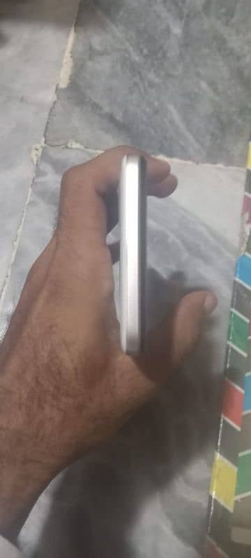 Tecno camon 18T full box 1