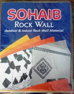 SohaibRockwall,grace wall,paint,steco, polish etc. . . .