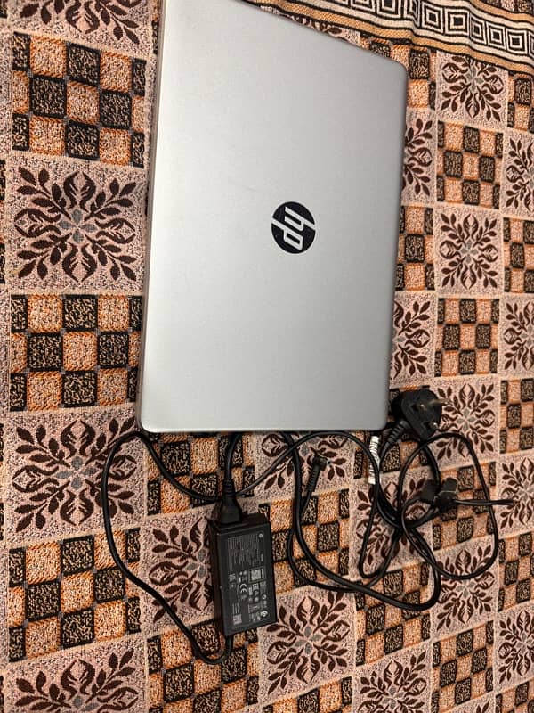 Laptop Core i5 10th generation Hp 7