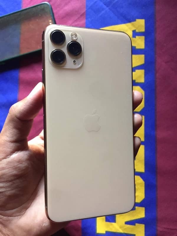 iPhone 11 Pro Max 512Gb 0