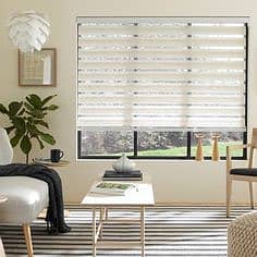 office blinds/windows blinds/rollers/zebra/ 14