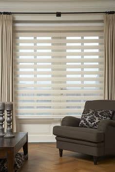 office blinds/windows blinds/rollers/zebra/ 15