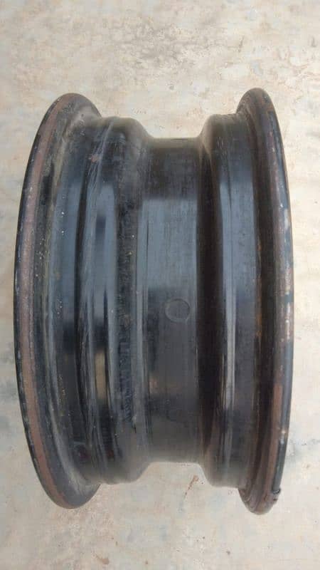 13inch  rim 2