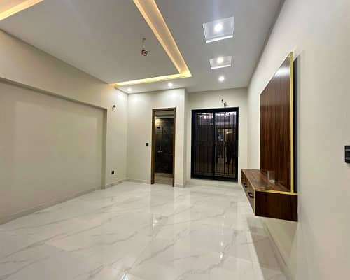 5 Marla House for sale in Paragon City imperial 1 5