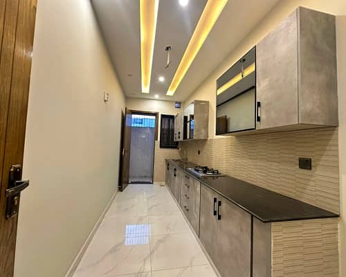 5 Marla House for sale in Paragon City imperial 1 6