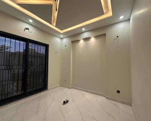 5 Marla House for sale in Paragon City imperial 1 9